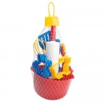 Baking Set - 12pc - Dantoy